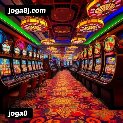 Processo de Download do App joga8 - Passo a Passo Simples