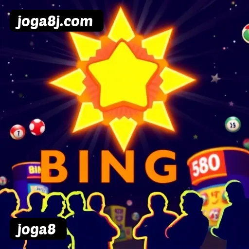 App Mobile joga8 - Jogue em Qualquer Lugar no Seu Smartphone