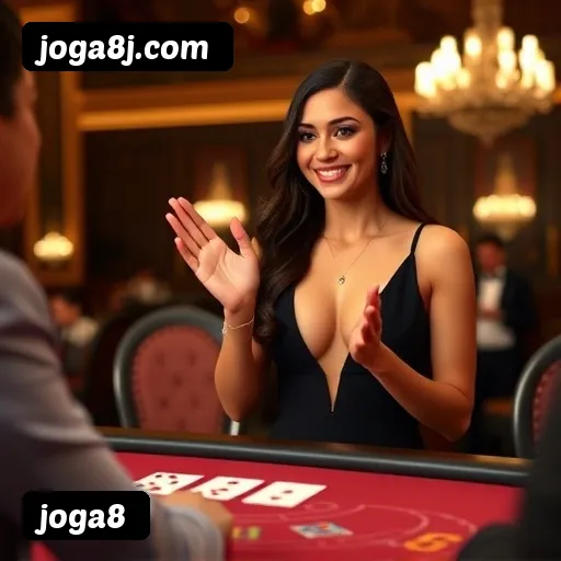 Jogos de Cassino em Destaque - Slots, Roleta, Blackjack